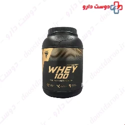 Trec Nutrition Gold Core Protein Whey 2275g Powder