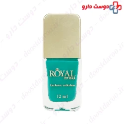 Atousa Royal Exclusive Collection 12ml Nail Polish