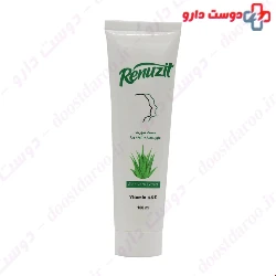 Renuzit Aloe Vera Face Mask 100 Ml