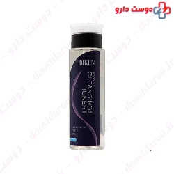 biken dry skin toner