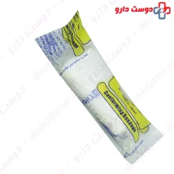 Kaveh 5 cm side weave dressing band