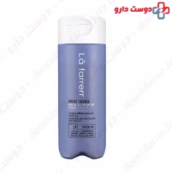 La Farrerr Minoxi Shampoo For Dry Scalp 150ml