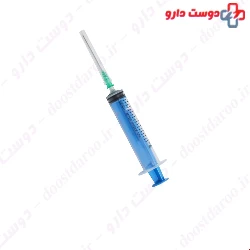 Ava 10 Ml Luer SYRINGE 1 PCS