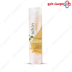 SCHON Ginseng Repairing Shampoo 400ml