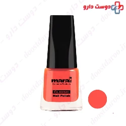 Maral Nail Polish Classic Model 9 ml