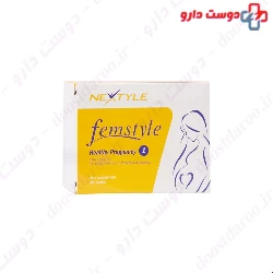 Nextyle Femstyle 30 Tablets