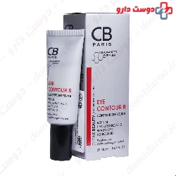 CB Paris Eye Contour R Cream 20 Ml