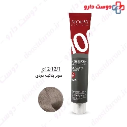 Atosa Highlight 100ml Hair Color