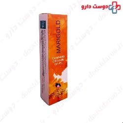 Tosun Daro Marie Gold Calendula Ointment 4% 15 Mg