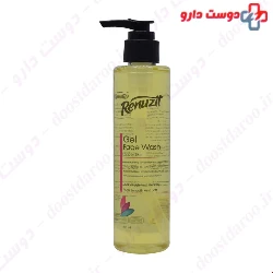 Renuzit Oil Free Face Wash 200 Ml