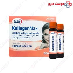 Eurho Vital Kollagen Max 6 pcs