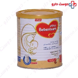 Milupa Bebemum Powder