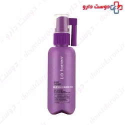 Lafarrerr Colored and Damaged Scalp Hair Tonic 60 ml