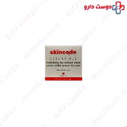 Skincode Revitalizing Eye Contour Cream 15 ml