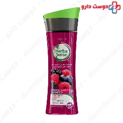 Herbasense CoLor enhancing shampoo