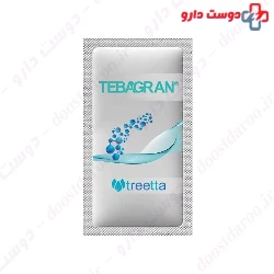 Treetta Tebagran 1gr Powdre