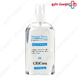 Oligen Micellar Water For Oily Skin 250 Ml