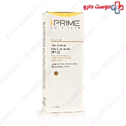 Prime SPF25 eye concealer 15 ml