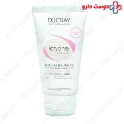Ducray Ictyane Hand Cream