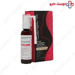 Cepigene Scalp Energizer ATP Source 2 Phase Lotion 40 ml