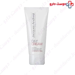 Jacques Andhrel Paris Day Cream 60 ml