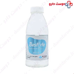 Best Lyte Electrolyte Boost Ors And Zn Solution 500 ml