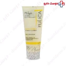 Fulica Hair Conditioner For Dry Damaged and Brittle Hair 200 ml