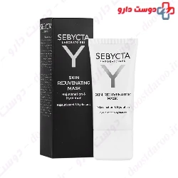 Sebycta Skin Rejuvenating Mask 50 ml