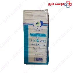 paddyneh sabz Standard simple medical 16 layers pad