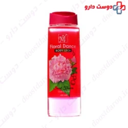 My Floral Dance 420ml Body Wash