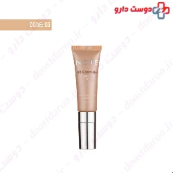 BB concealer NOTE Spf15 10G