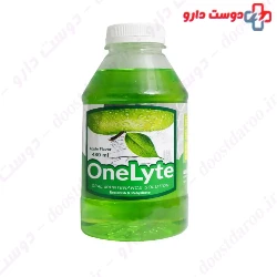 OneLyte ORS solution 480 Ml