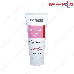 Facedoux Liftasome Anti Wrinkle Cream 40 ml