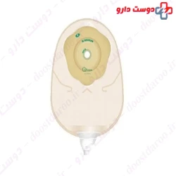 B braun ostomy pouch flexima uro silk  Code 44917