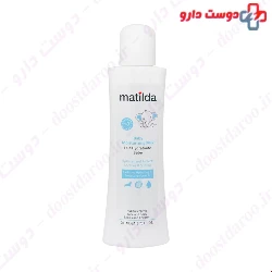 Matilda Baby Moisturizing Milk 200 ml