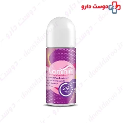 Laminin Antiperspirant Mum 60ml Deodorant