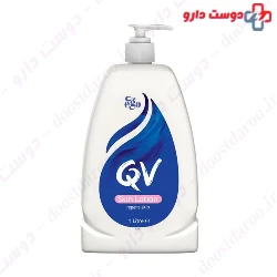 QV Skin 1000ml Lotion