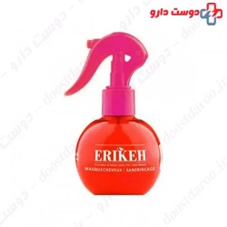 ERIKEH VOLUMING FOR CURLS HAIR 150ML MASK