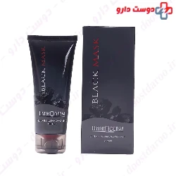 HYDRODERM PEEL OFF CHARCOAL 60ML MASK
