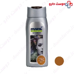Maral Hair Color Mask 200 ml 9.61