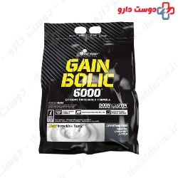 Olimp Gain Bolic 6000 Bag