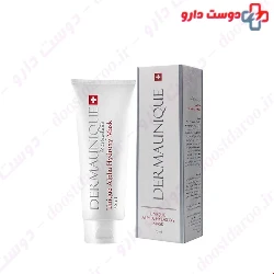 Dermaunique Unique Alpha Hydroxy Mask 75ml