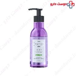 Deep Sense Lavender Face Wash 250 ml