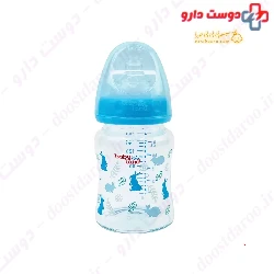 Baby Land Bottle Pyrex For 0-6 Months 150 Ml