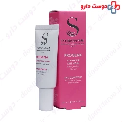 Synbionyme Progena Eye Contour 20ml