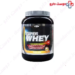 PNC Super Whey Powder 1050 Mg