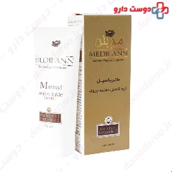 Medilann Matrixyl Anti Wrinkle Cream For All Skin 50 Ml