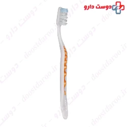 Trisa Pearl white toothbrush