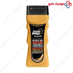 Iplus Ginseng And Fig Extracts Shampoo For Men 250 Ml
