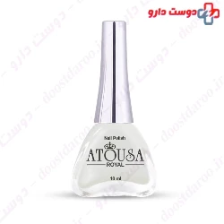 Atousa Royal Professional 10ml Nail Polish